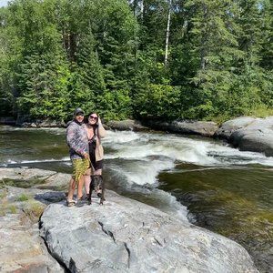 Meet your Posher, Ashley raeanne